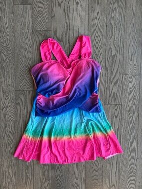 NEW Swimsuit Dress/Top👙🩷🌟